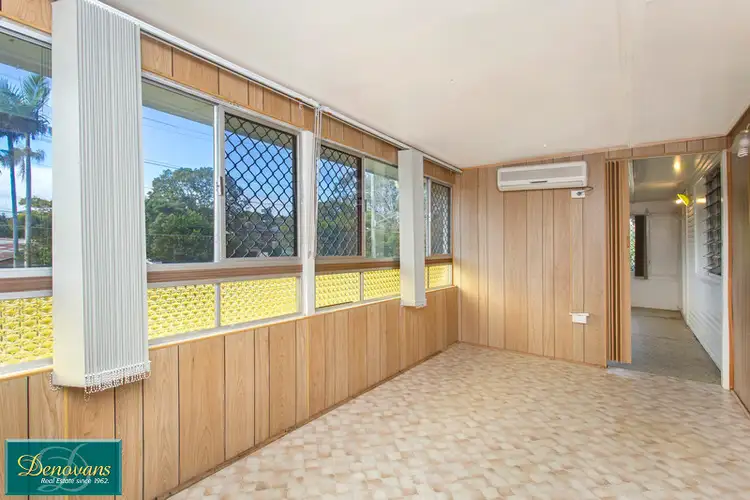 Sixth view of Homely house listing, 1 Casey Street, Keperra QLD 4054