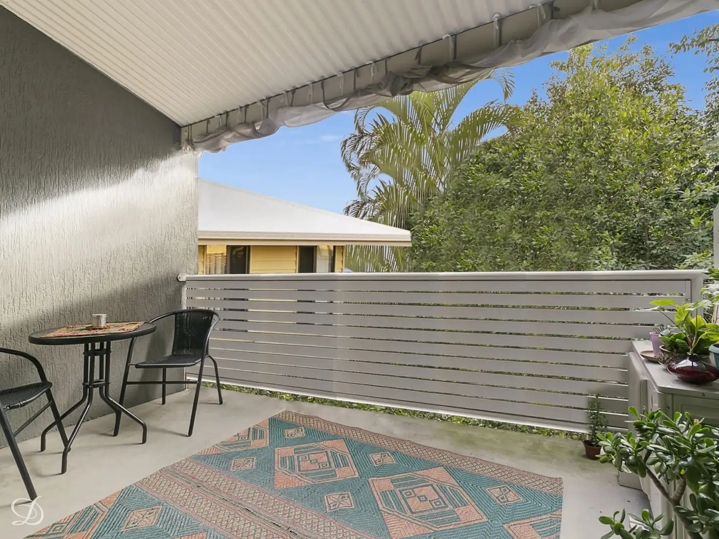 Main view of Homely unit listing, 30/9 Blackwood Street, Mitchelton QLD 4053