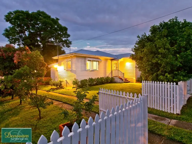 23 Cross Street, Mitchelton QLD 4053