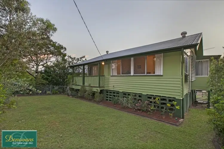 Second view of Homely house listing, 22 Andover Street, Mitchelton QLD 4053