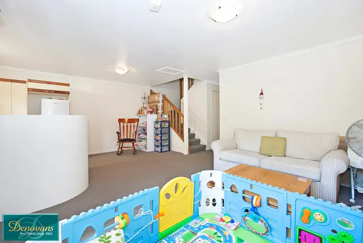 Third view of Homely townhouse listing, 37/26 Glenrosa Road, Red Hill QLD 4059