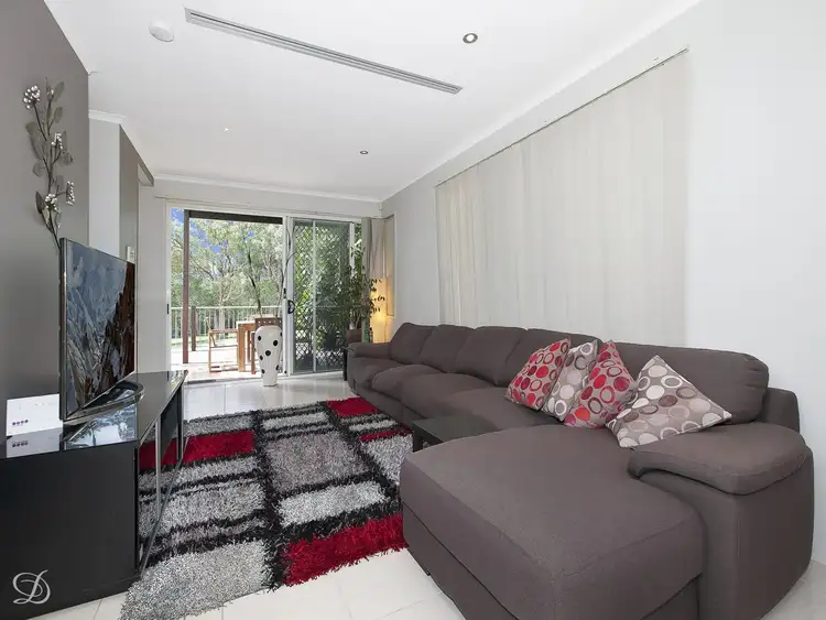 Fifth view of Homely townhouse listing, 4/51 Railway Parade, Keperra QLD 4054