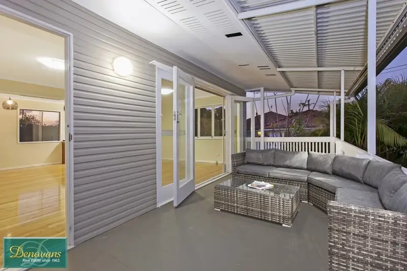 Main view of Homely house listing, 12 Blackbutt Street, Keperra QLD 4054