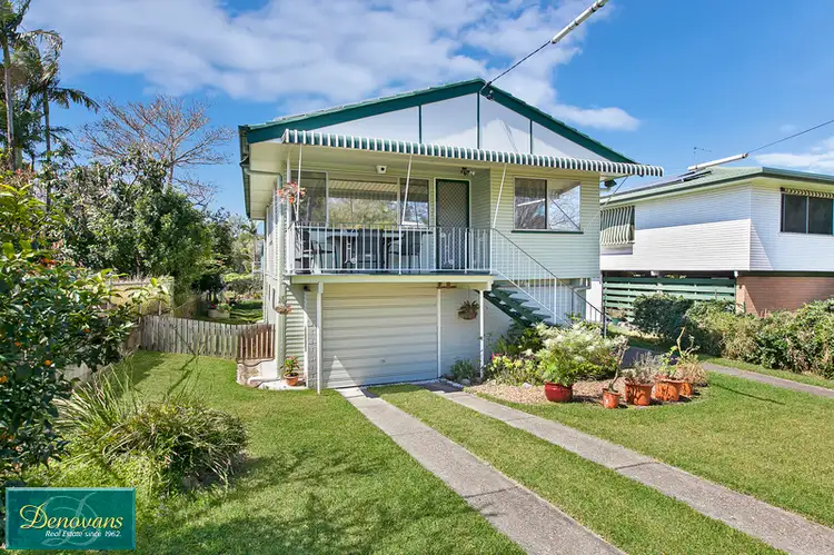8 Tuggan Street, Mitchelton QLD 4053