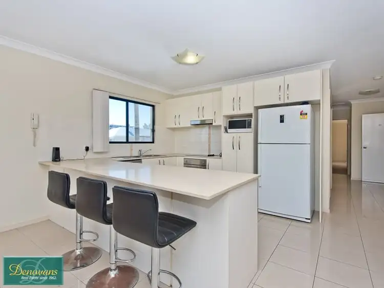 Fourth view of Homely unit listing, 10/105 Mein Street, Scarborough QLD 4020