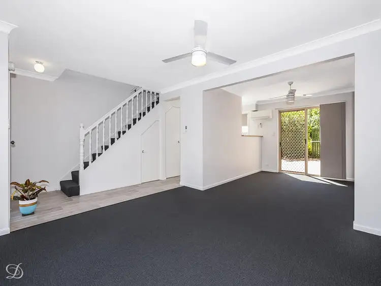 Second view of Homely townhouse listing, 20/126 Frasers Road, Mitchelton QLD 4053