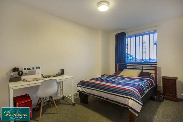 Fifth view of Homely unit listing, 4/24 Carmody Road, St Lucia QLD 4067