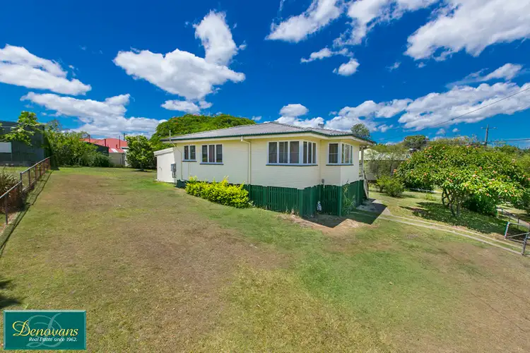 53 Madsen Street, Keperra QLD 4054