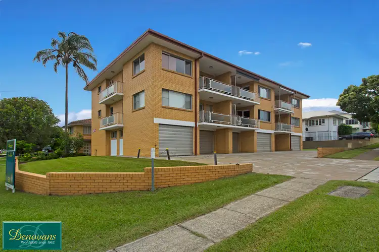 1/28 Wood Street, Kedron QLD 4031