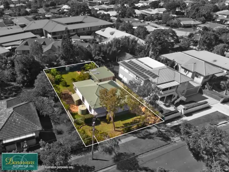 Fourth view of Homely house listing, 31 Nicholson Street, Mitchelton QLD 4053