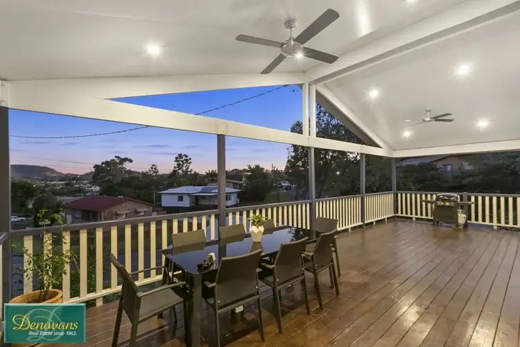 Sixth view of Homely house listing, 80 Minto Crescent, Arana Hills QLD 4054