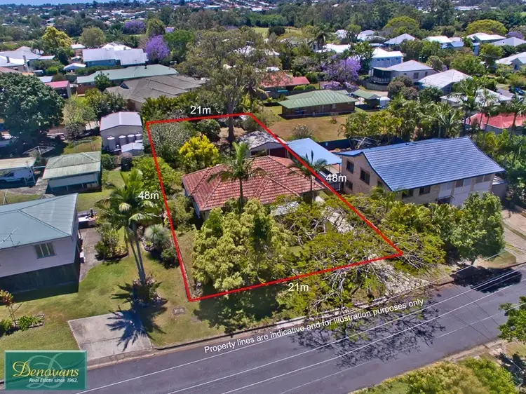 9 Aldinga Street, Gaythorne QLD 4051