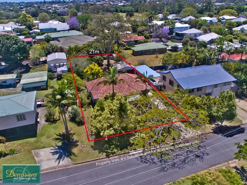 Main view of Homely house listing, 9 Aldinga Street, Gaythorne QLD 4051