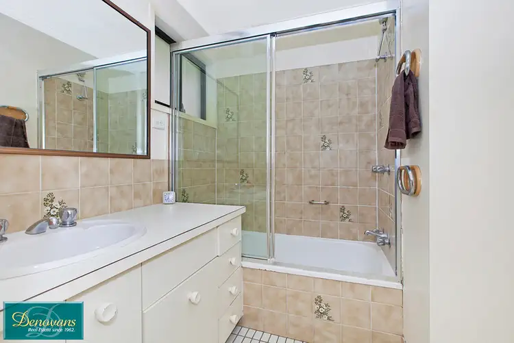 Sixth view of Homely townhouse listing, 37/26 Glenrosa Road, Red Hill QLD 4059
