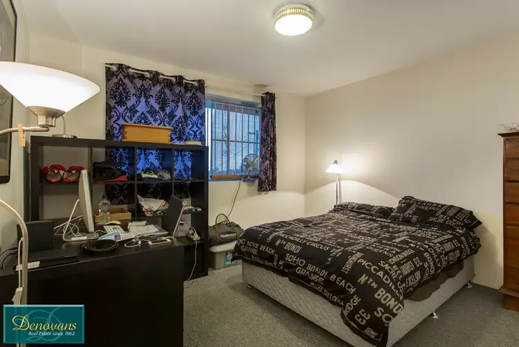 Sixth view of Homely unit listing, 4/24 Carmody Road, St Lucia QLD 4067