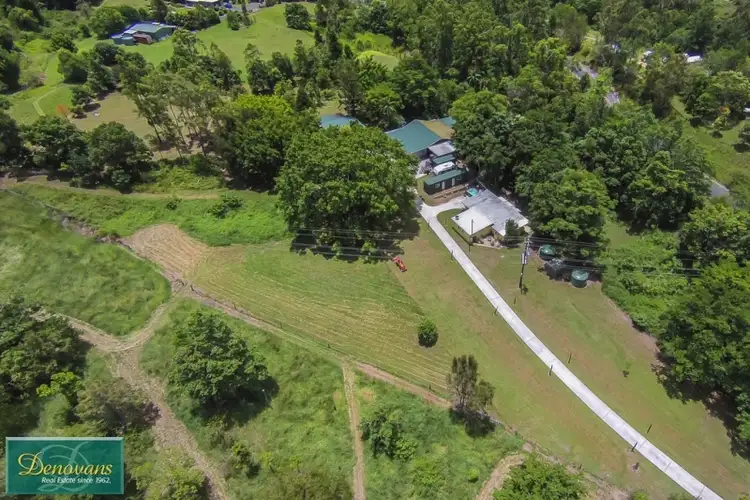 Sixth view of Homely house listing, 846 Cedar Creek Road, Cedar Creek QLD 4520