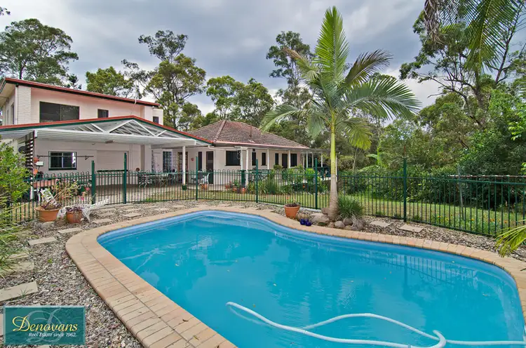 181 Upper Kedron Road, Ferny Grove QLD 4055