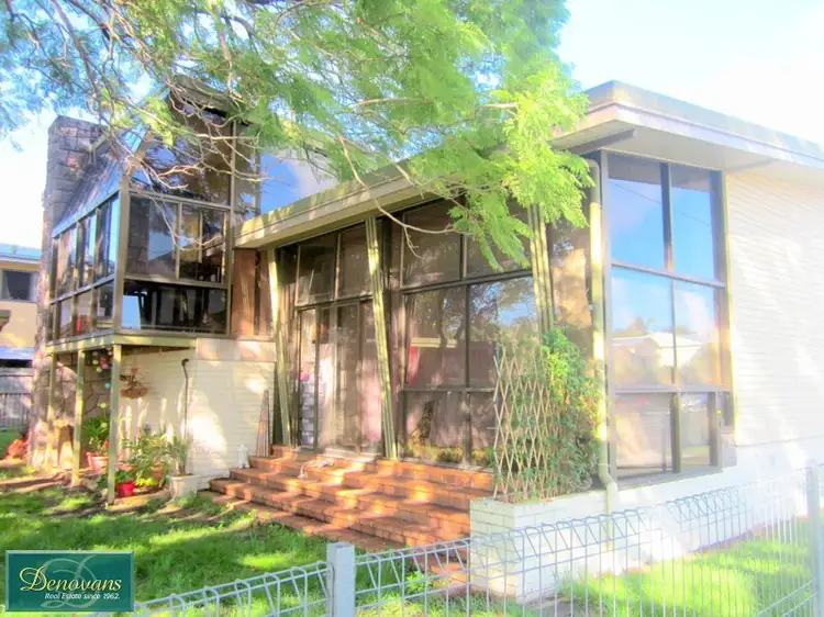 96 Osborne Road, Mitchelton QLD 4053
