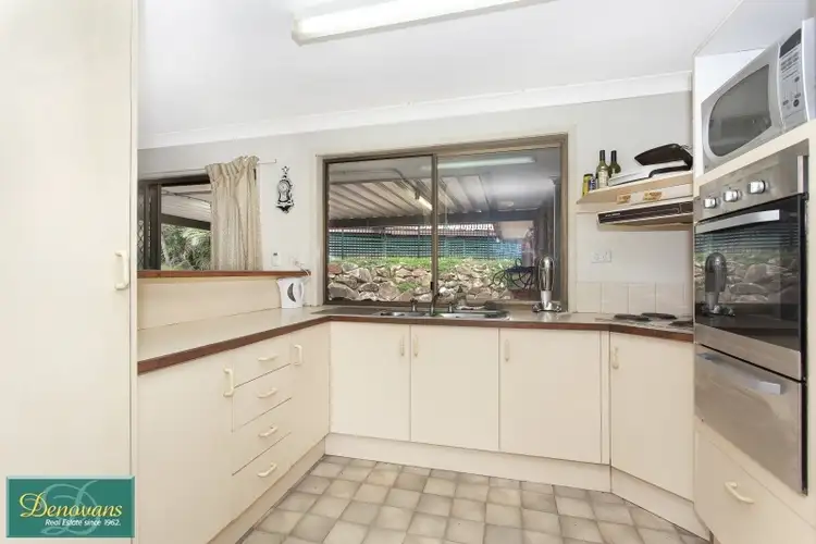 Fifth view of Homely house listing, 6 Tetragona Drive, Arana Hills QLD 4054