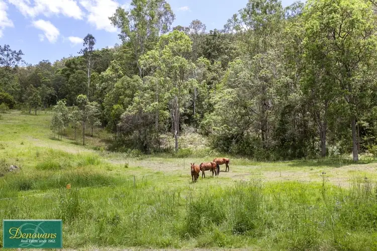 Third view of Homely house listing, 846 Cedar Creek Road, Cedar Creek QLD 4520