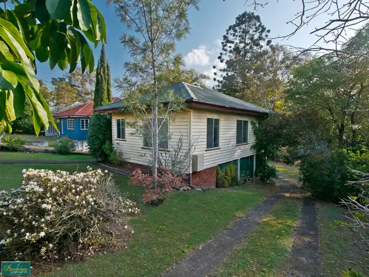 Fifth view of Homely house listing, 35 Meridian Street, Coorparoo QLD 4151