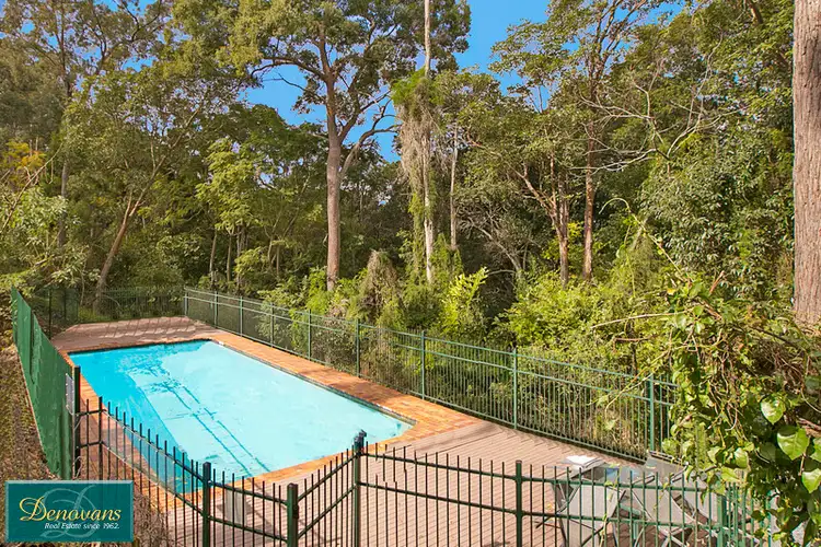 1/21 Jane Street, Arana Hills QLD 4054