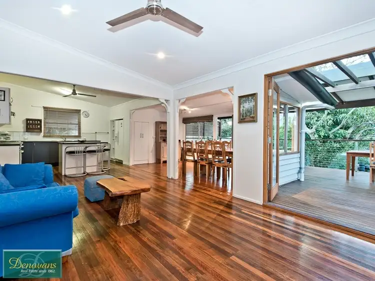 Third view of Homely house listing, 27 Fiat Avenue, Mitchelton QLD 4053