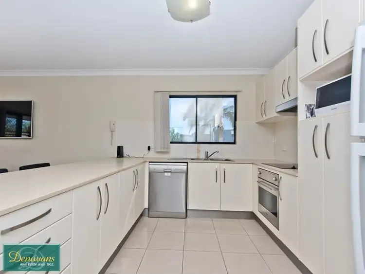 10/105 Mein Street, Scarborough QLD 4020
