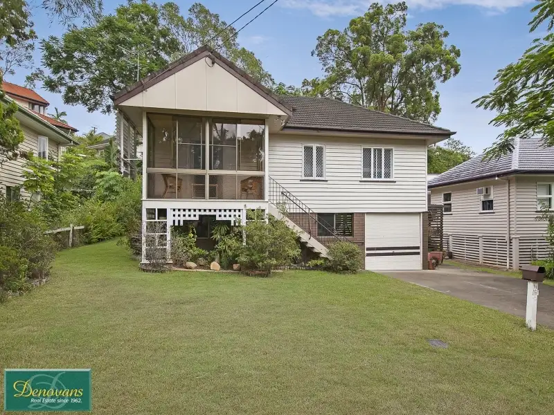 Main view of Homely house listing, 33 Elbury Street, Mitchelton QLD 4053