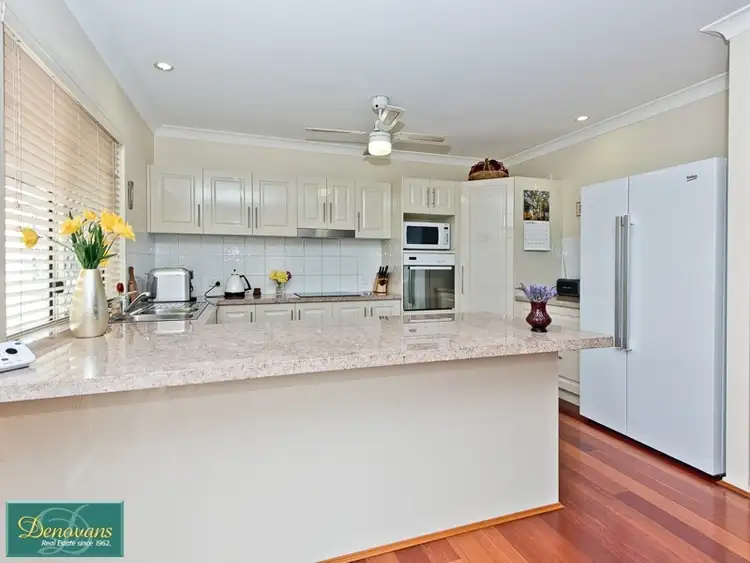 Fifth view of Homely house listing, 13 Willis Close, Keperra QLD 4054