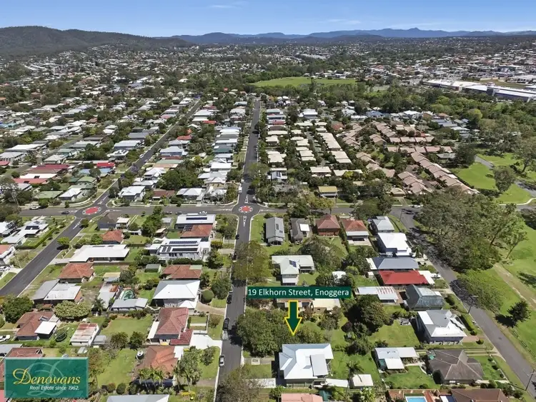Seventh view of Homely land listing, 19 Elkhorn Street, Enoggera QLD 4051