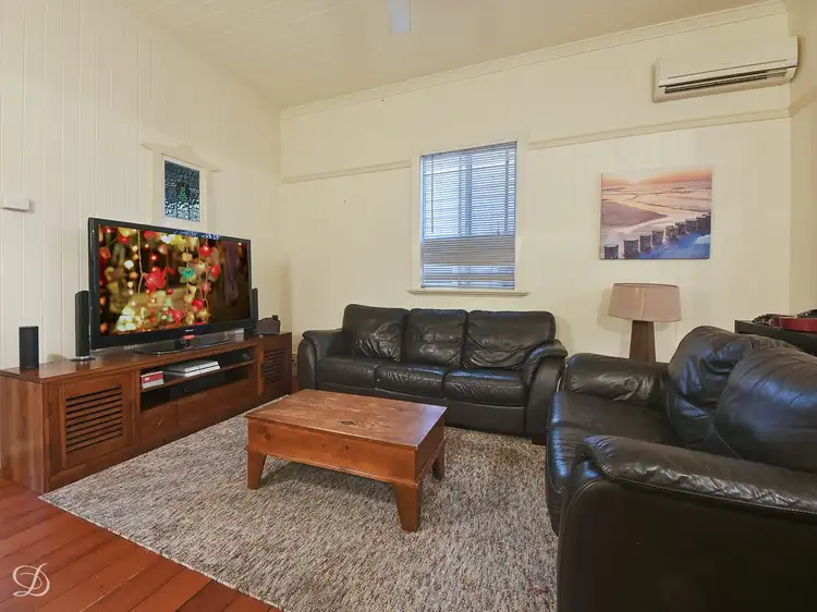 Third view of Homely house listing, 28 Yarraman Street, Lutwyche QLD 4030