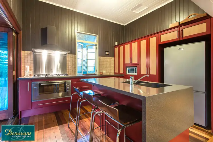 Sixth view of Homely house listing, 254 Samford Road, Enoggera QLD 4051