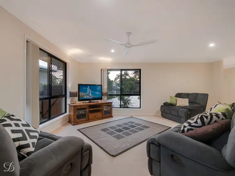 Second view of Homely house listing, 7 Edinburgh Close, Upper Kedron QLD 4055