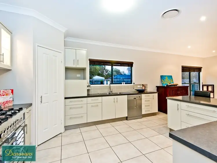 Fifth view of Homely house listing, 2 Ironbark Place, Mitchelton QLD 4053