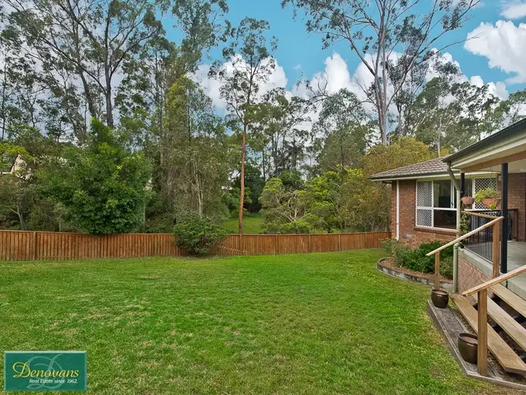 Second view of Homely house listing, 27 Dornoch Crescent, Ferny Grove QLD 4055