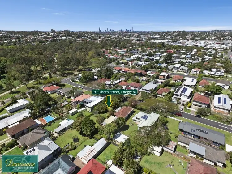 19 Elkhorn Street, Enoggera QLD 4051