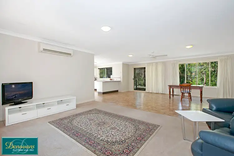 Second view of Homely villa listing, 1/14 Olakuna Crescent, Ferny Hills QLD 4055