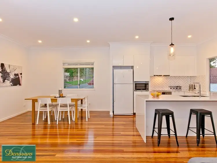 Sixth view of Homely house listing, 83 Minto Crescent, Arana Hills QLD 4054