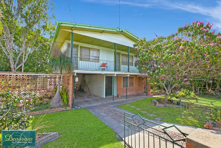Main view of Homely house listing, 10 Gilliat Street, Keperra QLD 4054