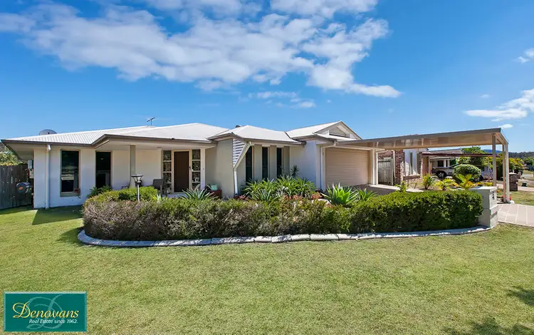 9 De Niro Place, Keperra QLD 4054