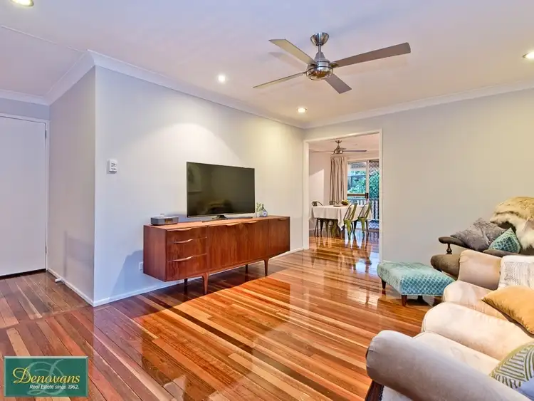 Second view of Homely house listing, 14 Concorde Street, Mitchelton QLD 4053