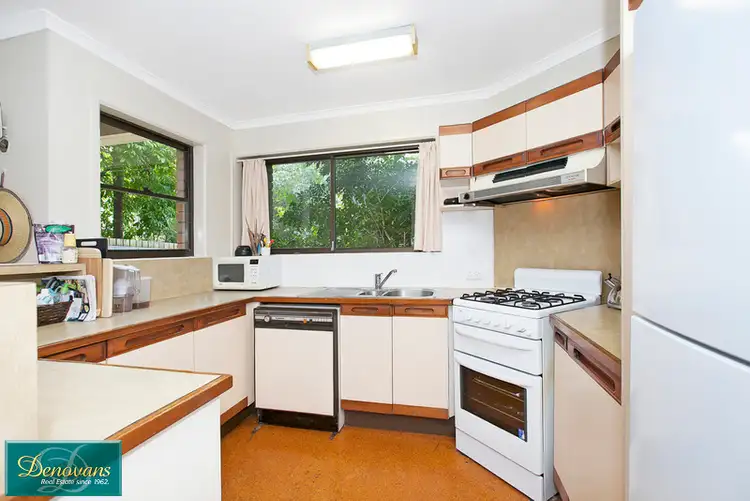 Fifth view of Homely townhouse listing, 37/26 Glenrosa Road, Red Hill QLD 4059