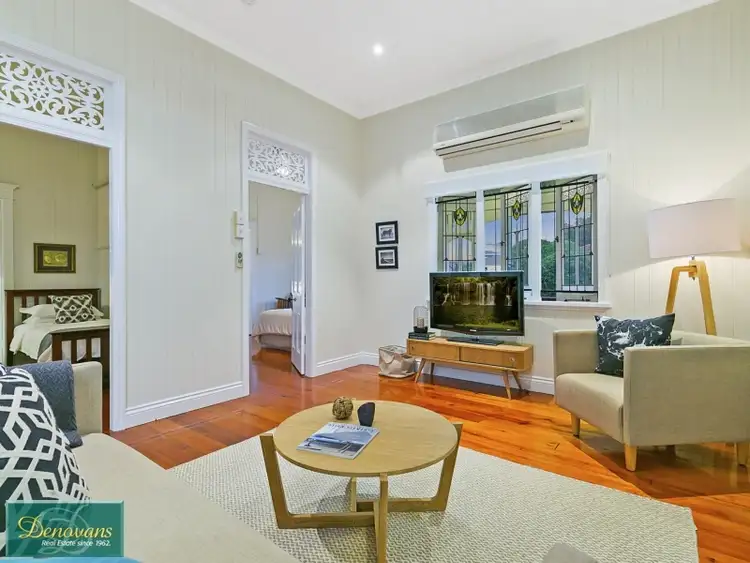 Sixth view of Homely house listing, 30 Hawthorne Street, Enoggera QLD 4051
