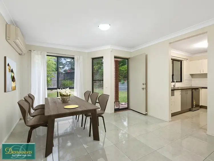 Third view of Homely townhouse listing, 9/100 Lockrose Street, Mitchelton QLD 4053