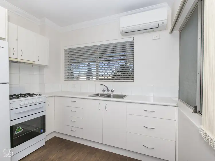 1/18 Bere Street, Gaythorne QLD 4051