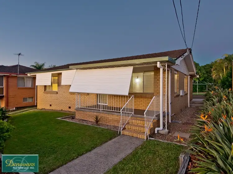 Second view of Homely house listing, 16 Arnell Street, Keperra QLD 4054