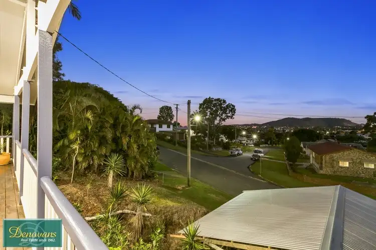 80 Minto Crescent, Arana Hills QLD 4054