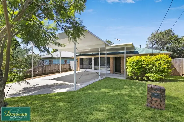 5 Meston Street, Mitchelton QLD 4053