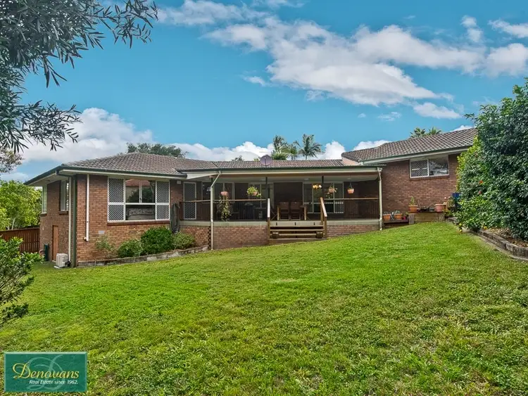 Fifth view of Homely house listing, 27 Dornoch Crescent, Ferny Grove QLD 4055